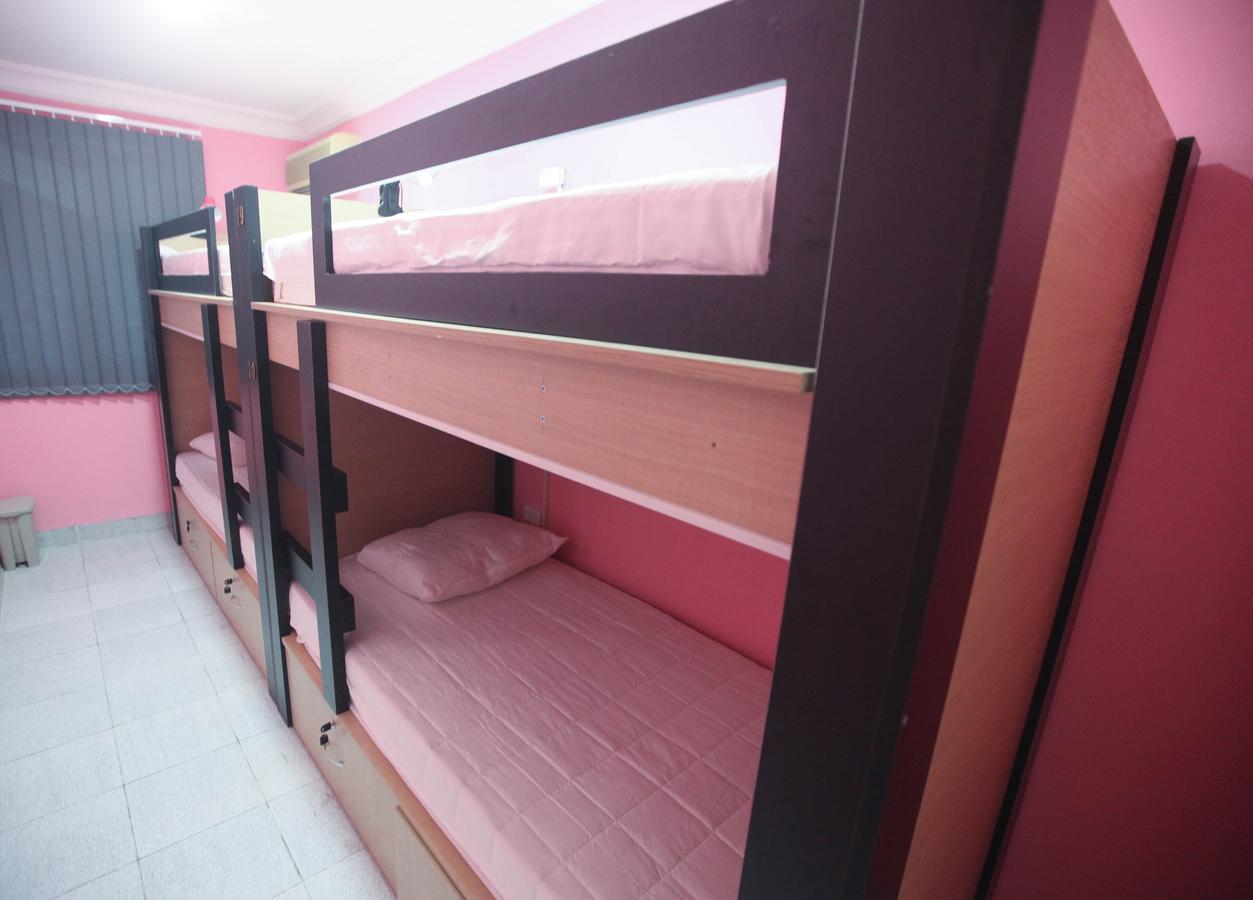 Myhostel Баку Екстер'єр фото