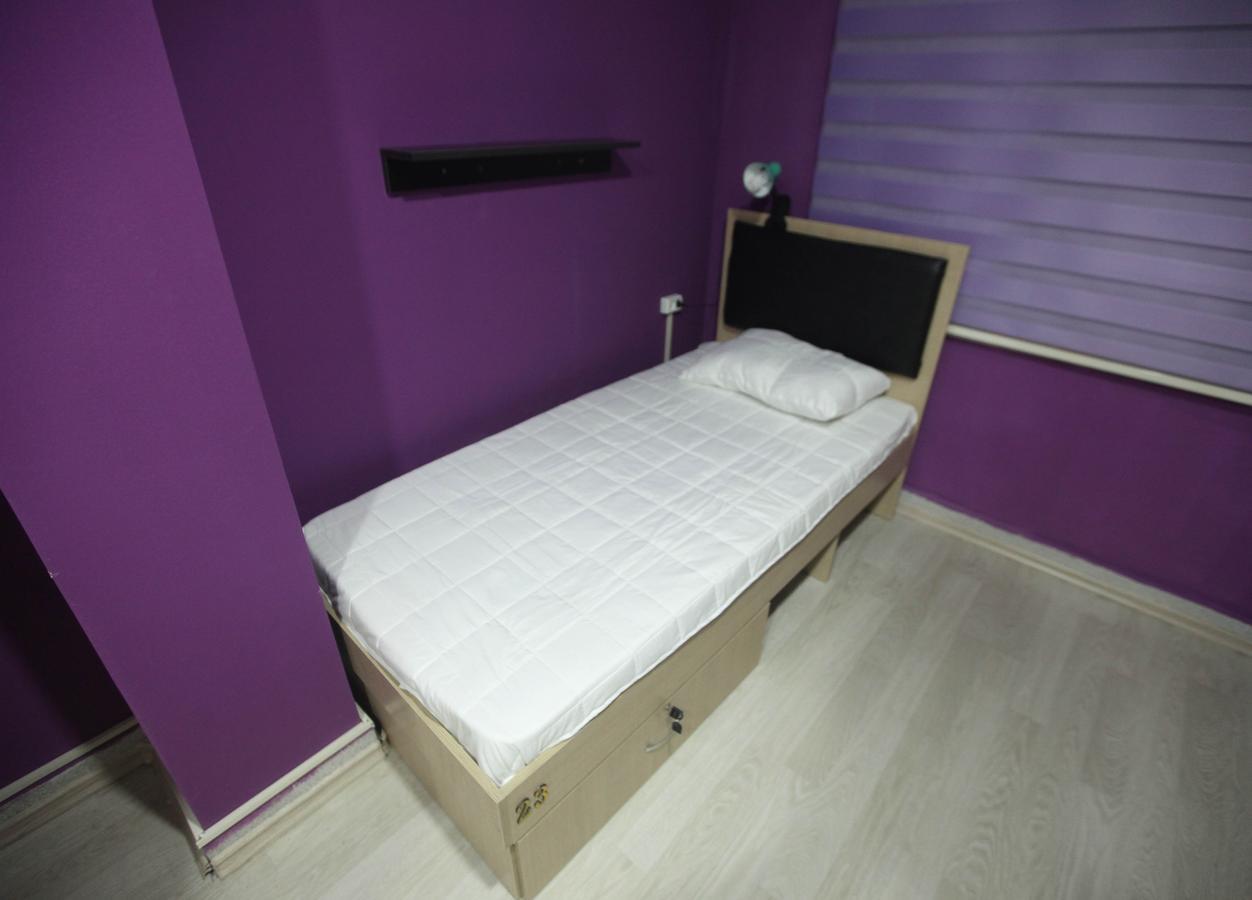 Myhostel Баку Екстер'єр фото