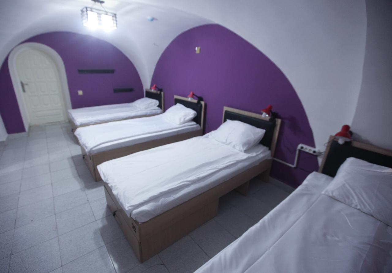 Myhostel Баку Екстер'єр фото