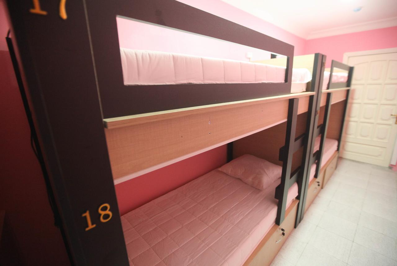 Myhostel Баку Екстер'єр фото